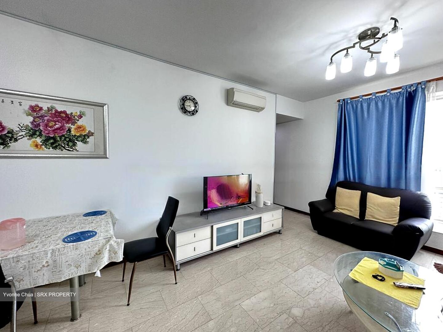 Yishun Emerald (D27), Condominium #465655951